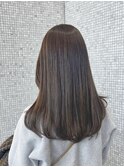 オリーブブラウン / くびれレイヤー