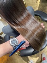 ハンナ 札幌(HANNAH)&nbsp;Lv9トリートメント