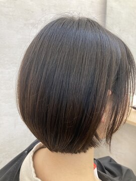 エクラートリアン 藤沢店(ECLART Lien) [藤沢/髪質改善]