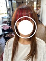 ルネッサンスヘアー ラファエロ(RAFFAELLO)&nbsp;バンクインナー