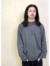 タヤ アトレ恵比寿店(TAYA) 塩谷 玲央