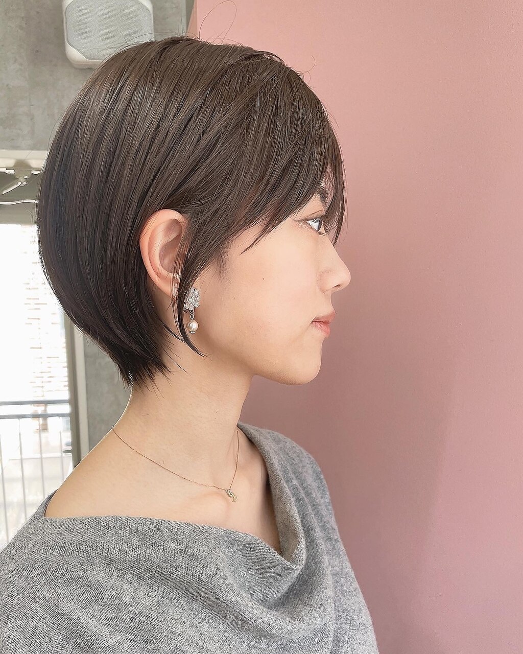 カット＋ゼロテクアミノ酸カラー￥13750→\12650