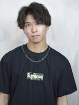 エイト メン 渋谷店(EIGHT MEN)&nbsp;ツイスパコンマ