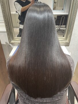 パルーザトーキョー(Palooza Tokyo) うるつや髪質改善☆