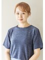 グラナダ ヘアデザイン(Granada hair design) 加藤 みなみ