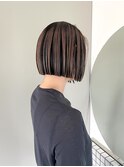 アンブレラボブ