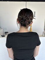 オル('olu)&nbsp;nuance arrange