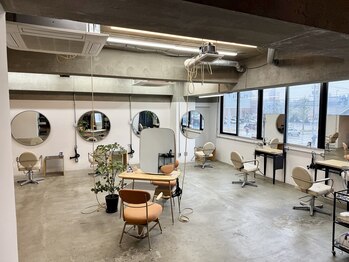 １INCH 麻生【ワンインチ】