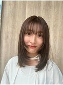 フェイスレイヤー