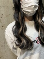 ココエクステンション 香林坊店(coco extension)&nbsp;インナーエクステ