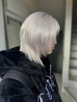 テテ(TETE)&nbsp;真っホワイト