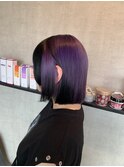 ポイントカラーブルーカラーワインレッドチェリーレッド