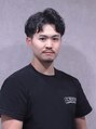 ロワジール(Loisirs) 馬上 勇弥