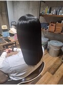 プレミアムヘアエステ