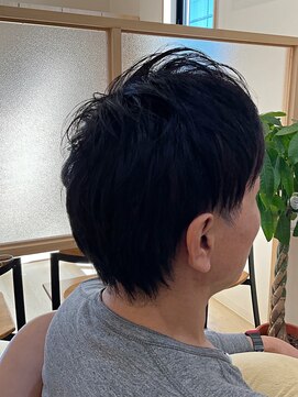 アルティ 美容室 artie 大人の魅力を引き立てるショートスタイル