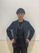 ジューシーヘアー 八尾店(Juicy Hair) 横関 宏汰郎