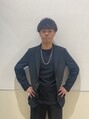 ジューシーヘアー 八尾店(Juicy Hair) 横関 宏汰郎