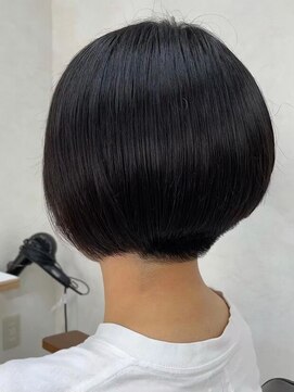 トリプレット(triplet) エッグボブ