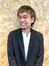 ヘアーアート パーリオ 本店(hair art PALIO) 肥塚 泰幸