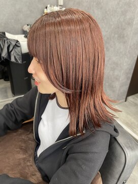 ロイロ バイ シアカ(loilo by SEA A KA) お客様スタイル63