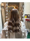 #ダイヤモンド毛質#プルエクステ