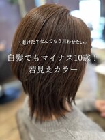 ディーディーフォルム(DD form)&nbsp;プレミアムグレーカラー