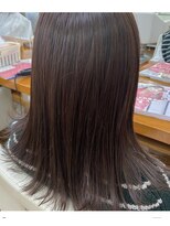 ボタン 木更津店(BOTAN)&nbsp;ラベンダーパープル