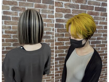 ティアドライブバイソルト(Tear Drive by Salt)の写真