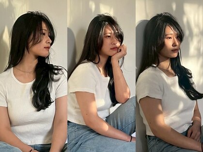 スイート ヘアデザイン(Suite HAIR DESIGN)の写真