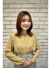 トティア 堀江(Totia) 下川 真白