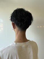 ヨロ(YoLo.)&nbsp;メンズパーマ