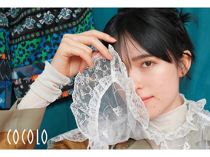 ココロクレド(COCOLO credo)の写真