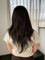 クロエバイラヴィズム 三条店(CLOE by LUVISM)&nbsp;プレミアムイルミナカラー