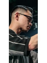 ザ プレミアム バーバー ダンファー(The Premium BarBer Dampfer)&nbsp;西井 義就