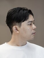 プロショップウェーブ(PRO SHOP WAVE)&nbsp;スペインカール/プードルパーマ/メンズパーマ/ニュアンスパーマ