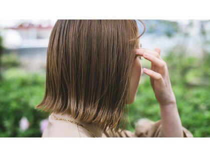 エルドールバイエムアンドエム(AILE DORE by m&m)の写真