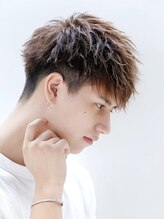 クリフ バイ リップス ヘアー(CLIF by LIPPS hair)