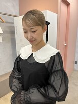 アマーク(a mark)&nbsp;【住野 桃香】すーものへあ