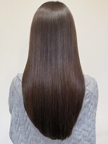 ダアッカ(da acca)&nbsp;ナチュラルストレート