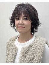 トレス(Tress) YOSHIDA