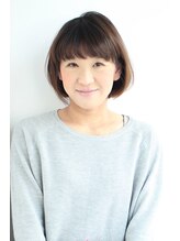 ドゥーエ 国分寺美容室(due)&nbsp;清水 由美香