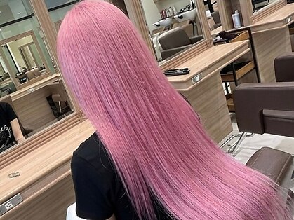 アッシュ 笹塚店(Ash)の写真