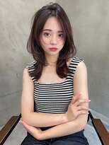 メルト 新宿(Melt)&nbsp;Melt【新宿】ミディアムレイヤー