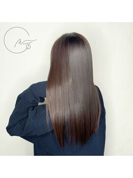 ヘアアジュールココ(hair azure CoCo...) 髪質改善