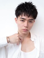 ハバナ 渋谷(HAVANA)&nbsp;メンズヘア／メンズショート／スパイキーショート