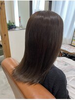 ニコ 四街道(nico)&nbsp;アッシュカラー