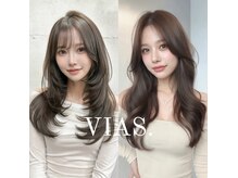 ヴィアス(VIAS.)