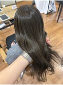 【jam_NAOE】オリーブベージュ