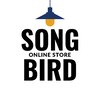ソングバード(SONG BIRD)のお店ロゴ