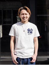 ザスーツブラザーズ 名古屋 金山店(THE SUITS BROTHERS)&nbsp;坂口 敬志朗